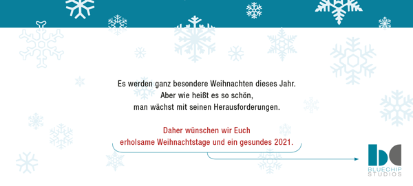 Blue Chip Studios GmbH